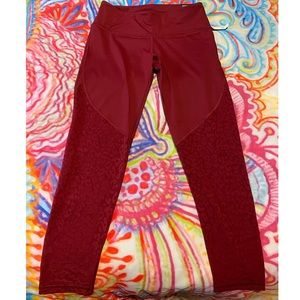 🚨BRAND NEW🚨 Victoria’s Secret Knockout Leggings